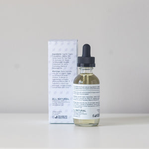 
                  
                    Northside | Beard Oil
                  
                