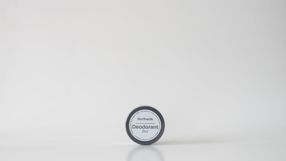 Northside | Deodorant