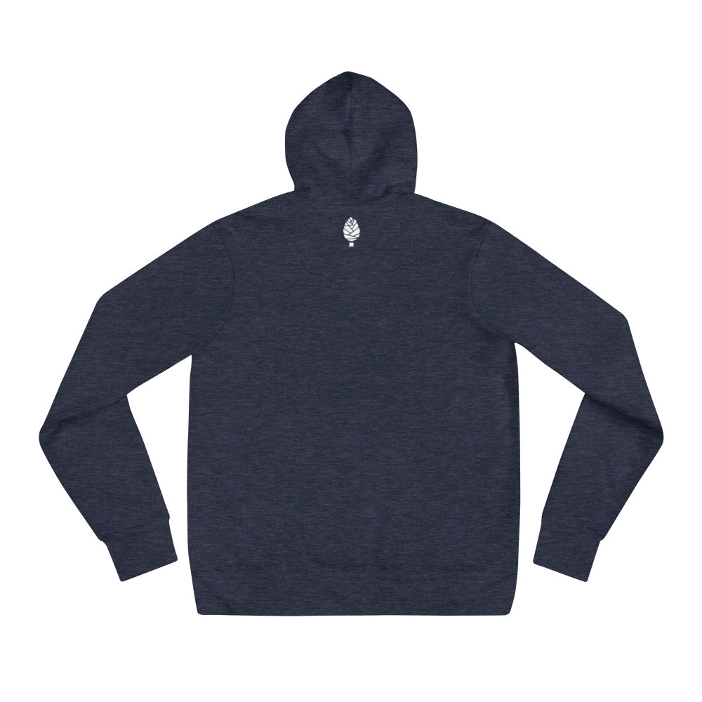 
                  
                    Urbalist Unisex hoodie
                  
                