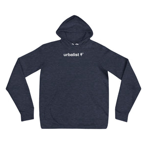 
                  
                    Urbalist Unisex hoodie
                  
                