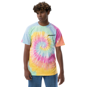 
                  
                    Urbalist Oversized tie-dye t-shirt
                  
                