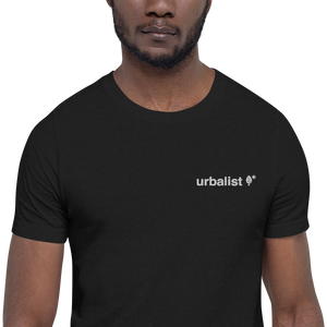 
                  
                    Urbalist Short-Sleeve Unisex T-Shirt
                  
                